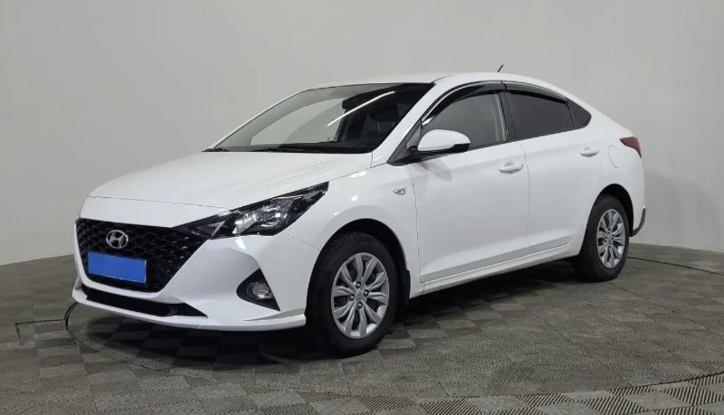 Аренда автомобилей