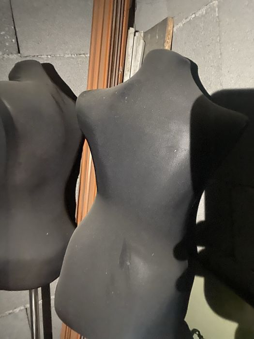 Продаю женские манекены-торсы