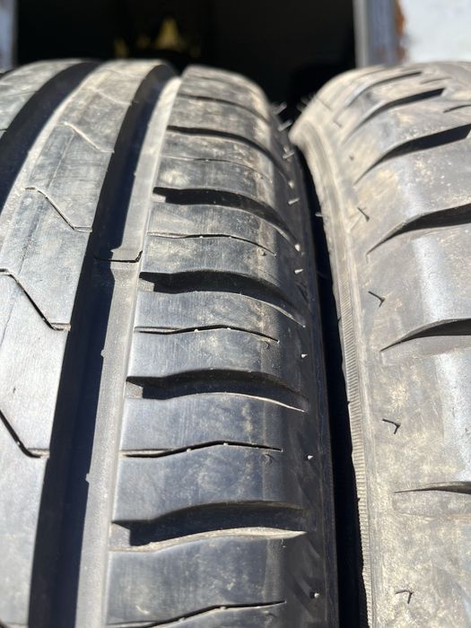 2 бр. летни гуми 195/65/15 Falken 7 mm DOT 46166
