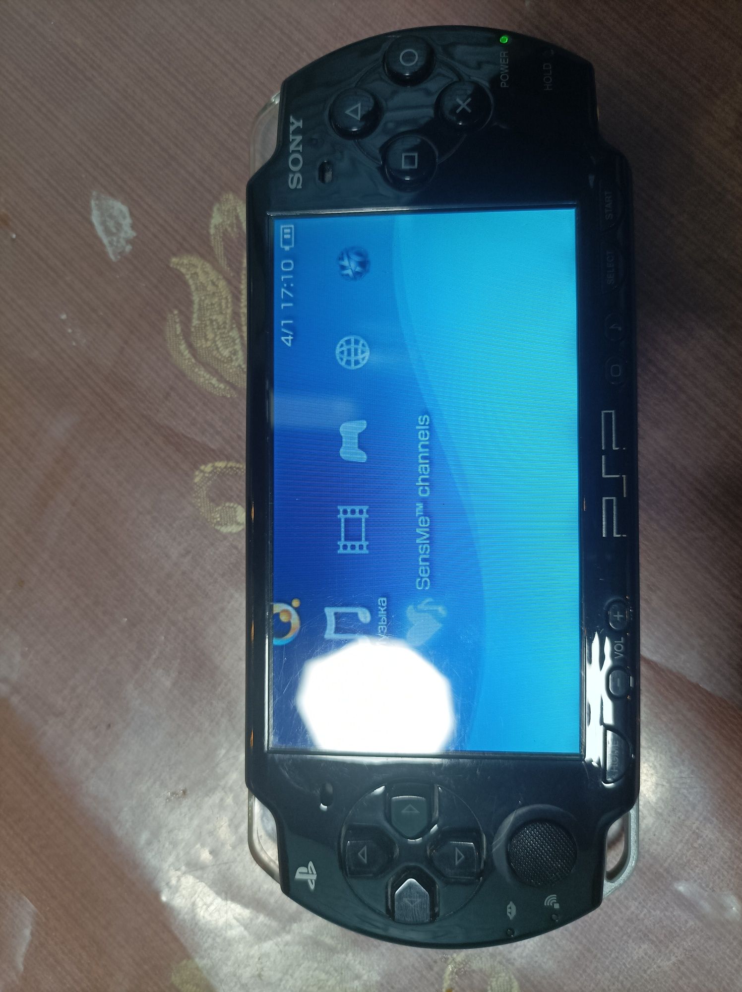 PlayStation PSP 2000