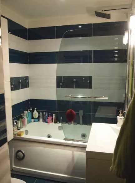 Тристаен апартамент в  Левски Г