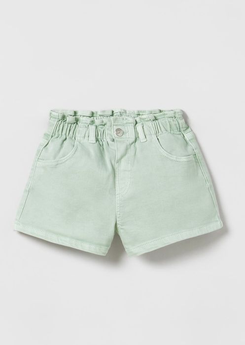 Детские шорты бермуды