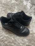 Air force 1 black