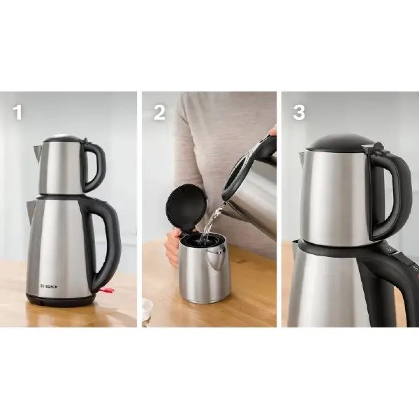 Электрочайник Bosch TTA5883