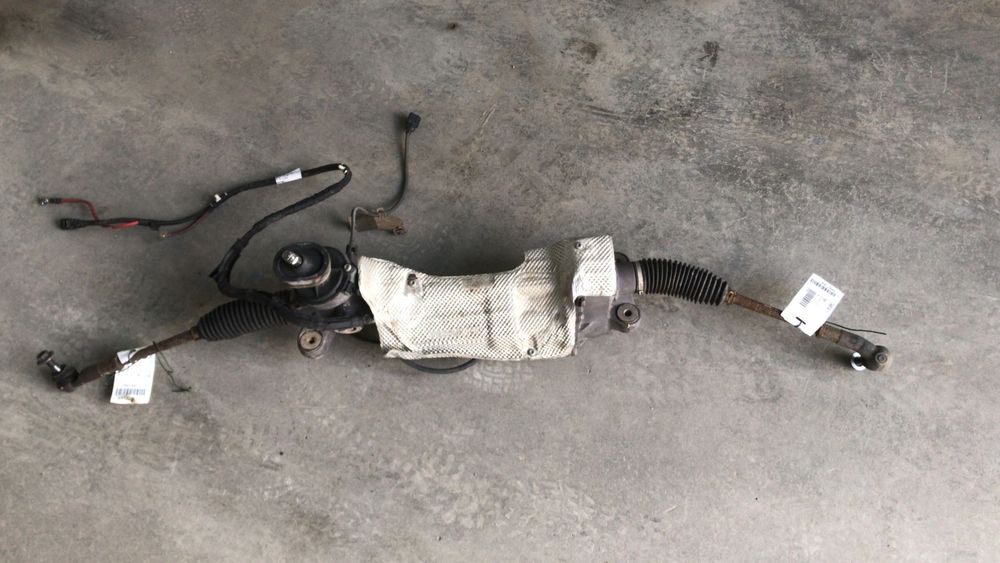 Caseta de directie 5n1909144P cu garantie 2 ani si montaj