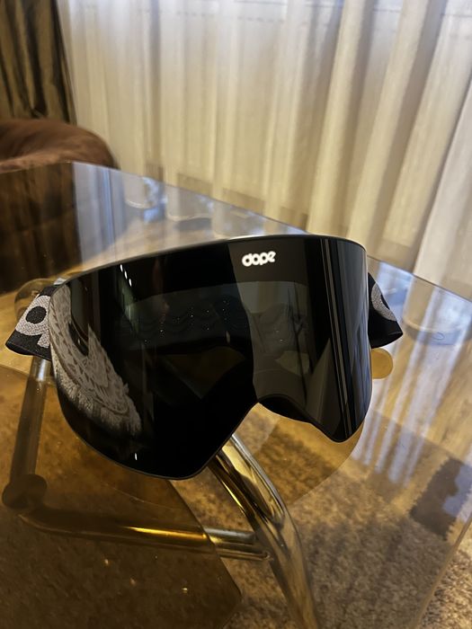 Ochelari ski Dope