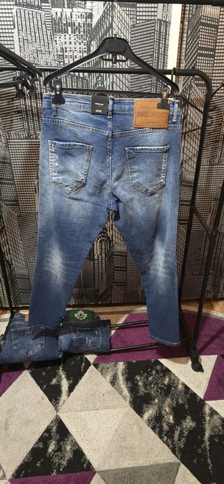 Blugi 50,46,44 calitate bună.