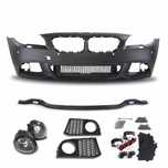 Bara Fata BMW F10 F11 M Tech Pachet Complet - JOM Germania