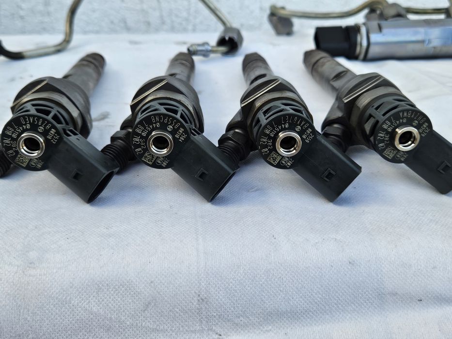 Kit injectie bmw 2.0 d n47d20c bmw serie 3 e90 e91 e92 x1 x3 serie 1