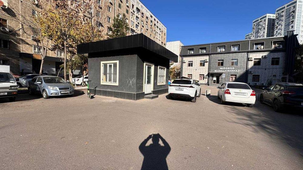 Продается 9 соток земля в центре города