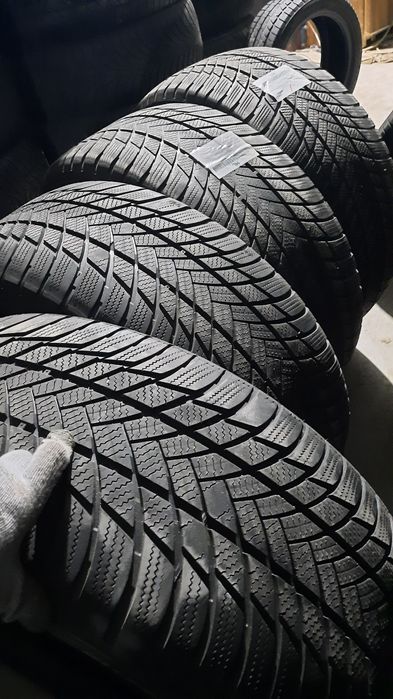 Set 265 50 R19 M+S cauciucuri anvelope iarna MS 19