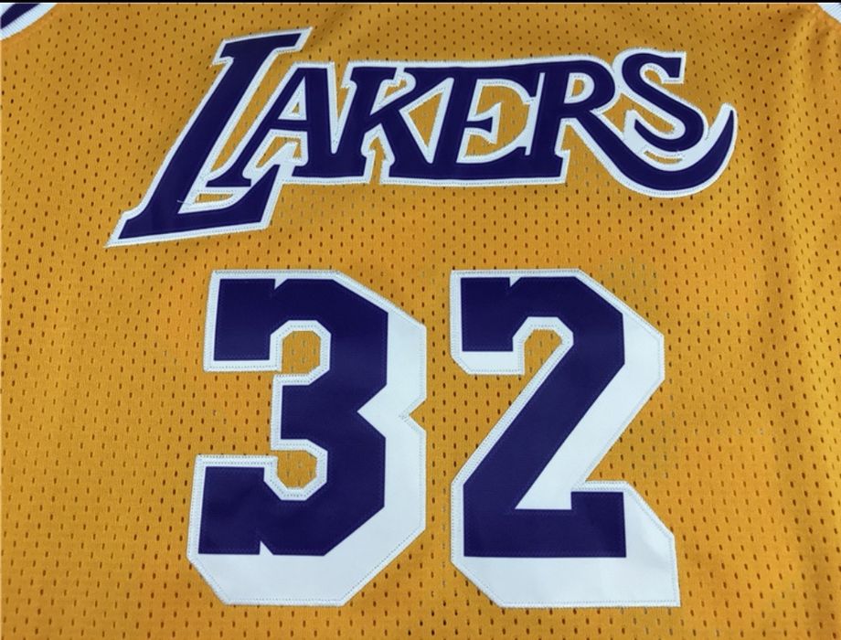 Maieuri clasice NBA cu Magic Johnson