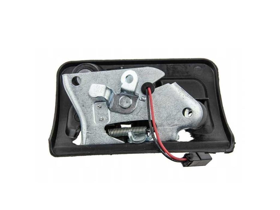 Брава за багажник Renault Clio 2 , Renault Kangoo 1, Fiat Doblo