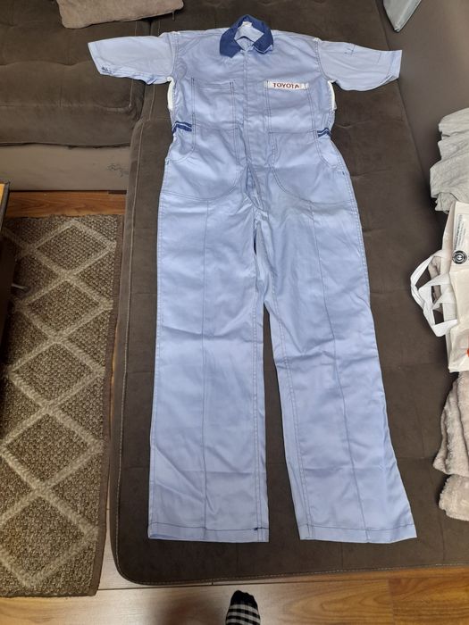 Гащеризони за работа