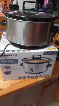 Aparat de gatit Slow cooker