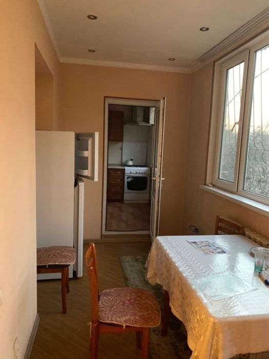 Аренда Новомосковская 3/3/4 70 кв.м