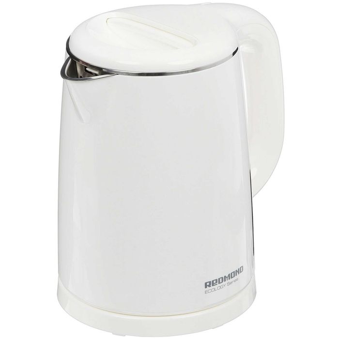 Электрочайник Redmond RK-M1571 белый