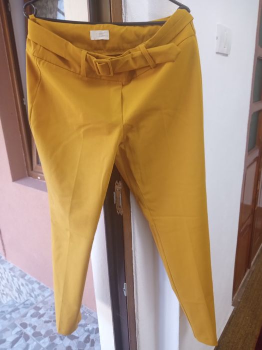 Pantaloni eleganti mărimea 44,noi