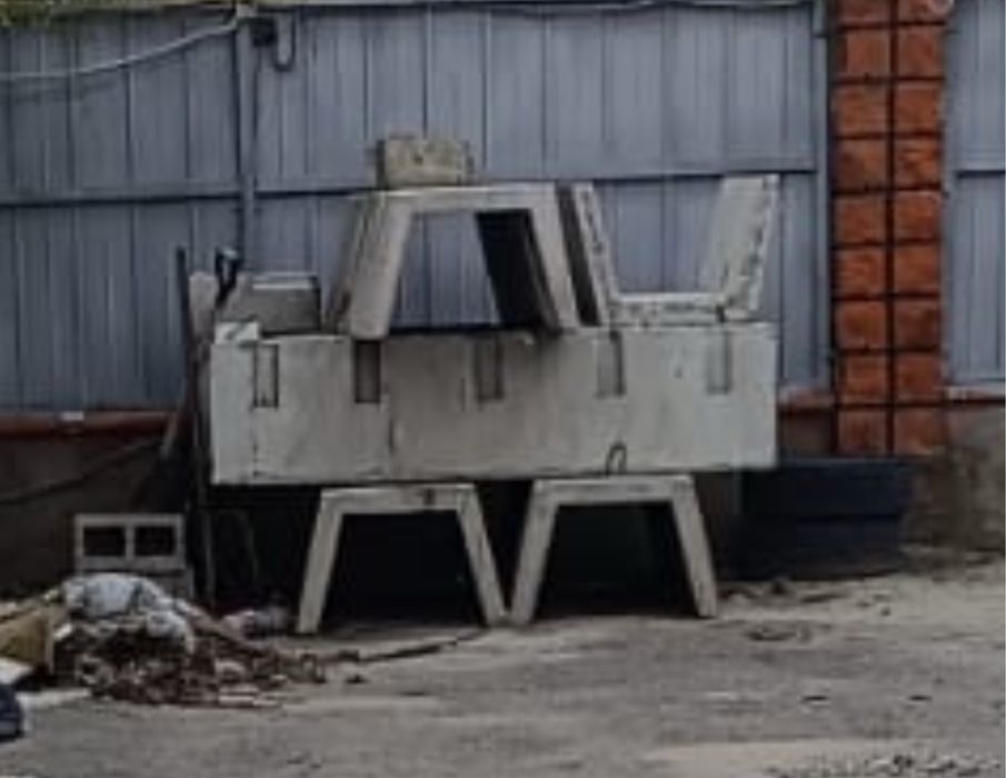 Лоток бетонный бесплатно