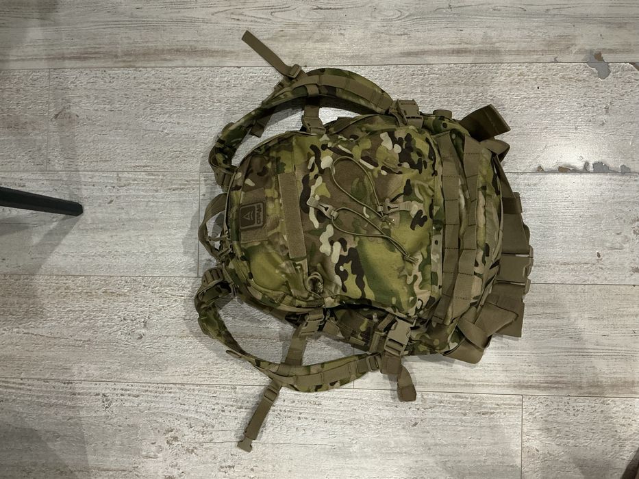 Рюкзак военный / тактический Сплав Raid 35 мултикам.