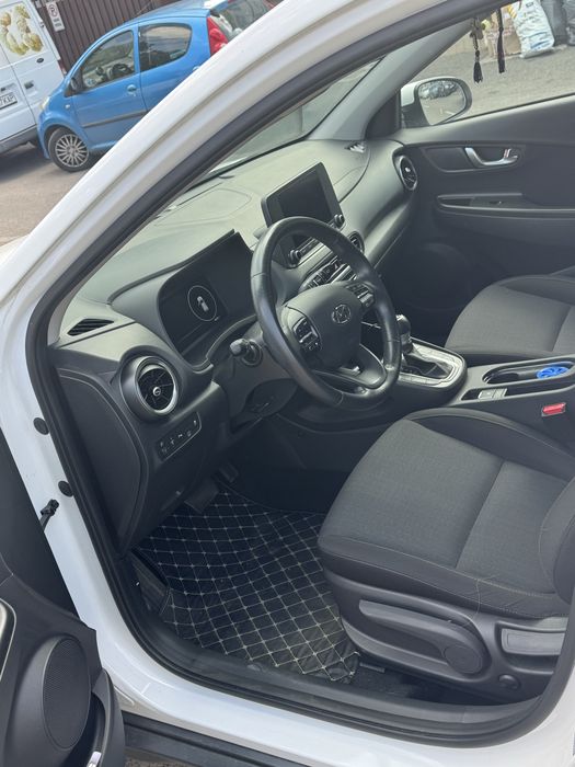 Vand Hyundai Kona  1.6 Hybrid