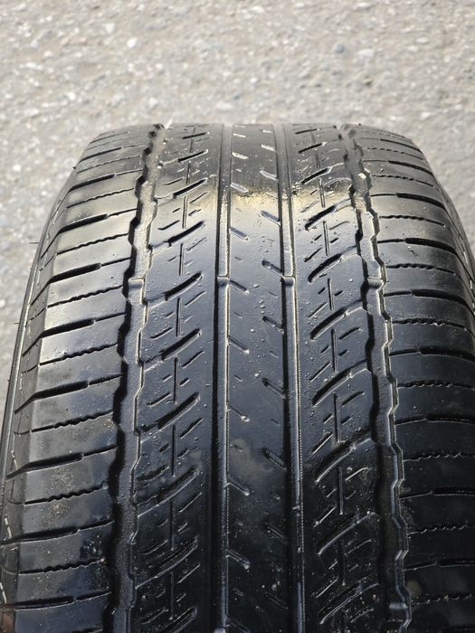 Продам шины TOYO OpenCountry U/T