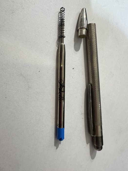 2x Pix delta argint 925