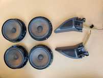 Boxa fata/spate/tweeter Golf 6