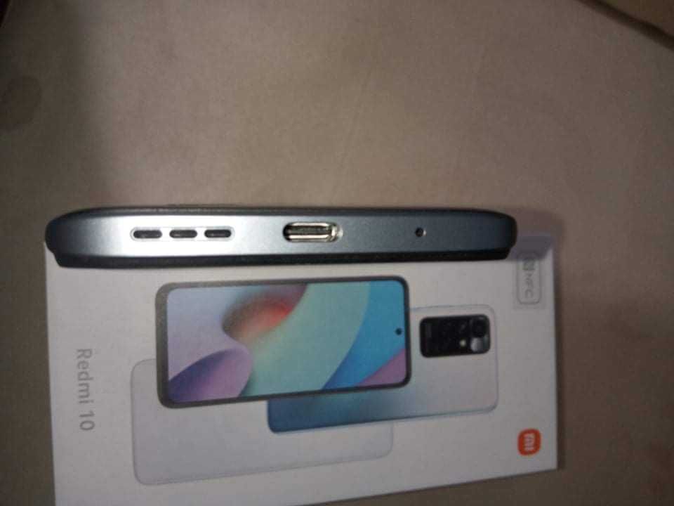 Vând Xiaomi redmi 10