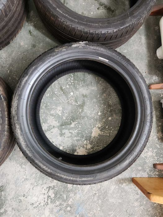 Продавам гуми цена по договаряне