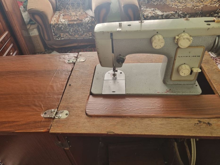 Moshina ishlasi yaxshi