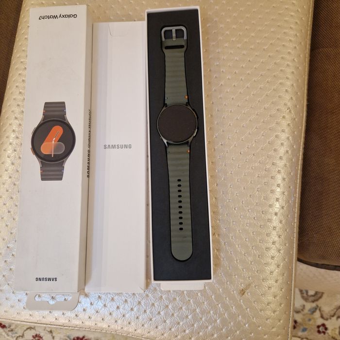 Смарт часы Samsug Galaxy Watch7