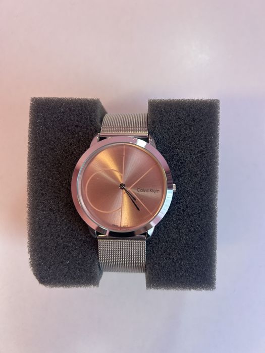 Дамски часовник Calvin Klein