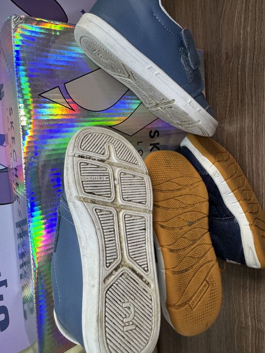 Обувки за момче 22-24 номер