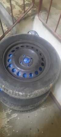 Jenti opel 4×100/15