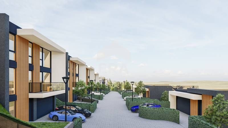 Продава се Парцел в с. Лозен, Област София-град - 7909 кв.м за 304 €/кв.м - Снимка #6