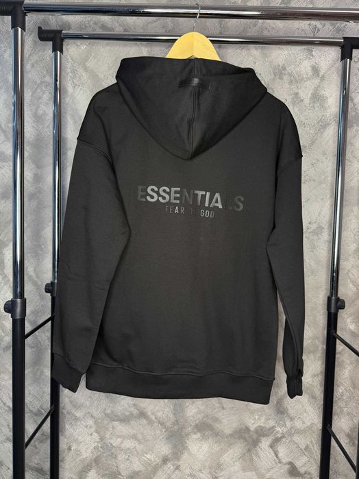 Hanorac/Hoodie Essentials Fear Of God
