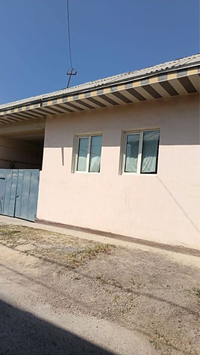 Продажа дом Участок Сергелинский район Ягги Хайот Хушнид МФЙ Yangi Hay