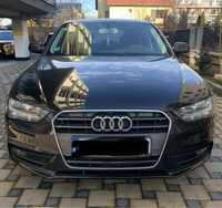 Vand Audi A4 2.0 TDI 143CP