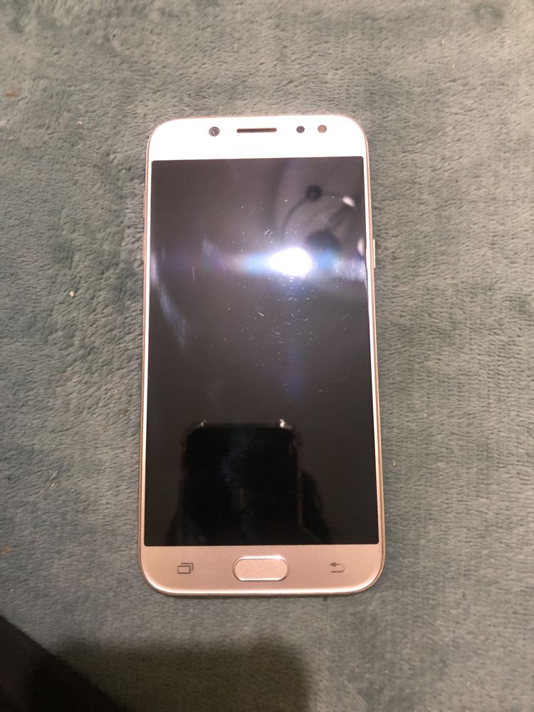 Samsung galaxy j5 2017