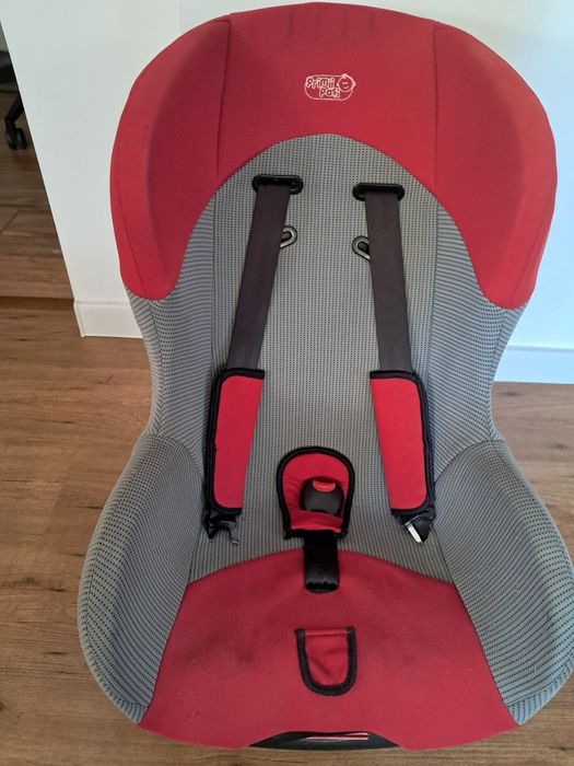 Scaun masina Primii pasi