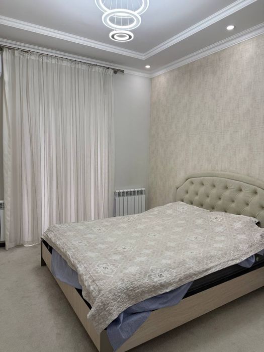 3/3/6 Новостройка ЖК Family Garden, Дормон Йули, IT Park,Мирзо-Улугбек