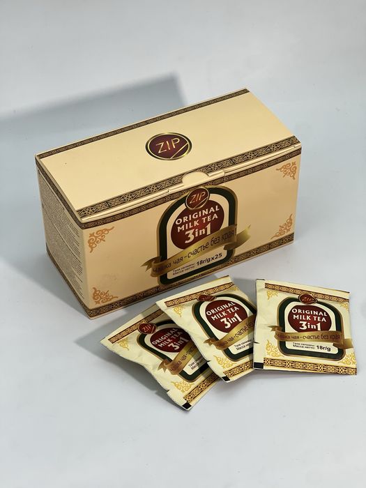 Поставки кофе и чая 3в1 работаем по опту