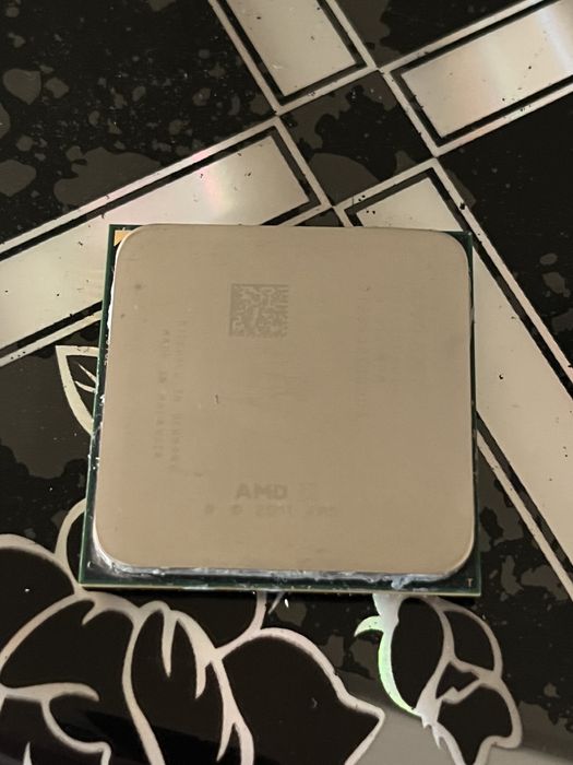 PROCESOR amd FX-8350