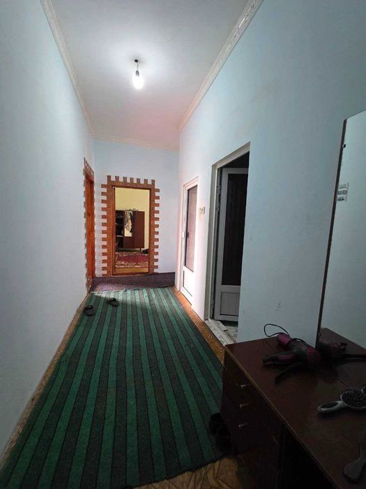 Продаётся 3х комн квартира на 4 этаже Ор-р Горгаз