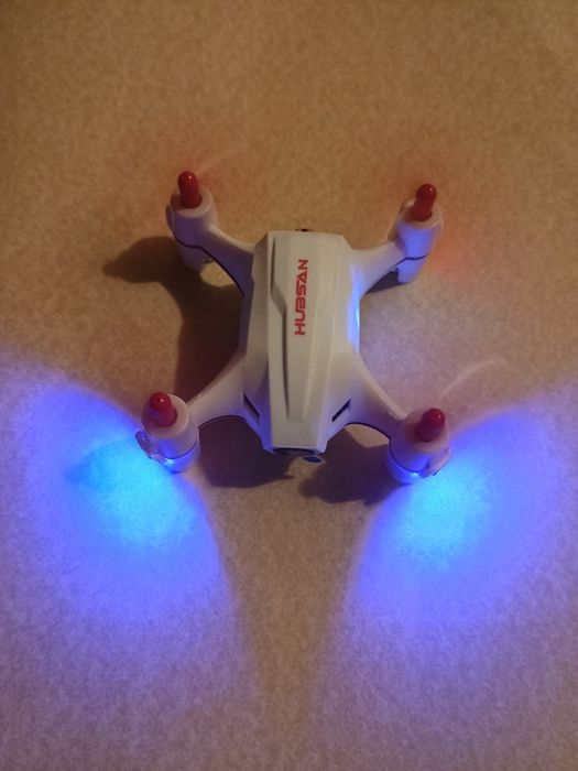 Drona  Nano Q4 cam plus