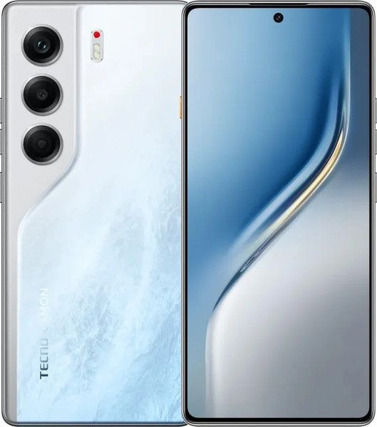 Tecno Camon 40 Pro 8/256