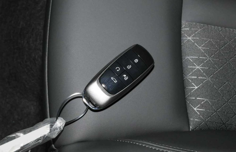 GAC AION S MAX nasiya va naqd savdo o'rqaliy