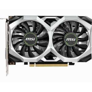 Placă video GeForce Gtx 1650 4GB