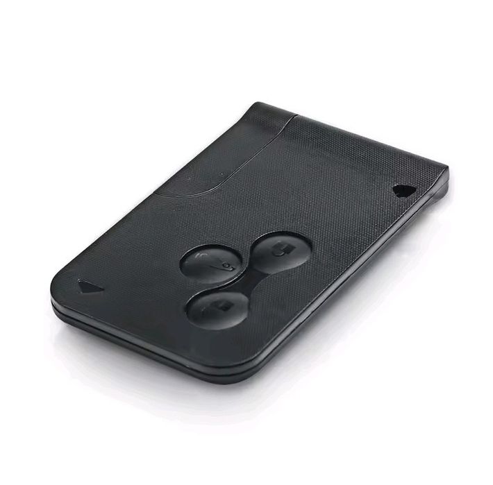 Cartelă Renault Megane 2, Scenic 2 an 2003-2008